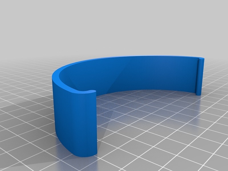 My Customized Clip Stand ()