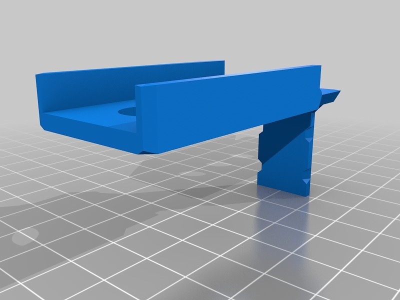 Immersion RC VTX Stand TBS Discovery 