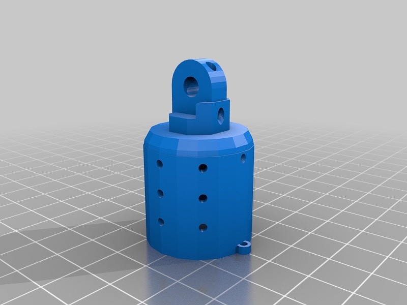 stubby 1