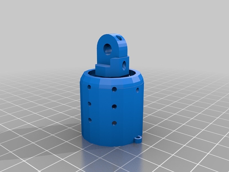 stubby 2