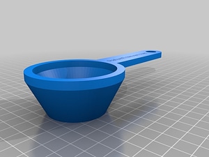 My Customized Spoon