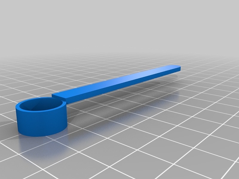 7mm*7mm*6mm spoon