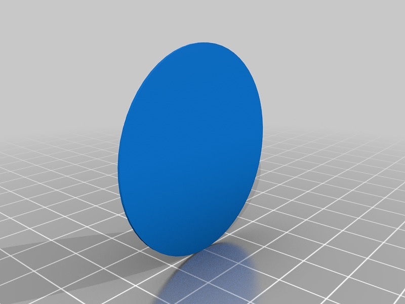 Bases de impresion 3D - 3Dprinter docks
