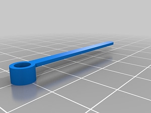 My Customized Spoon