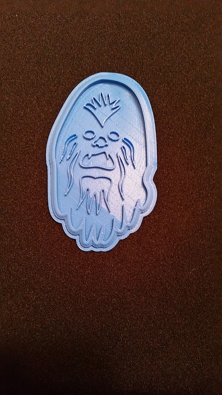 Wookie Cutter