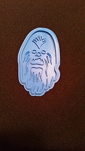 Wookie Cutter