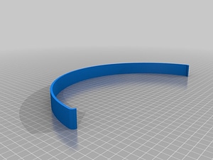 My Customized Clip Stand ()