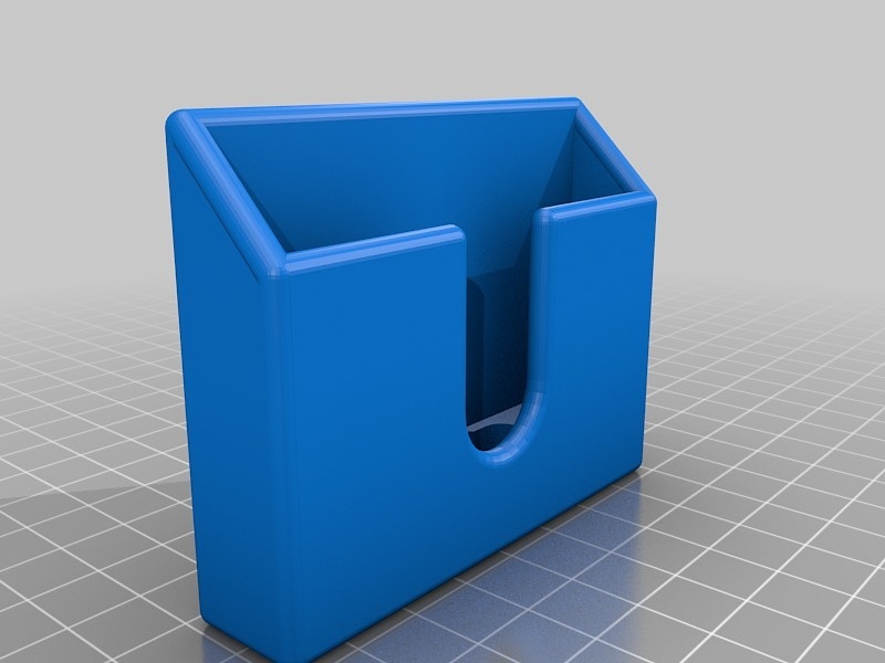 Wall dock for iphone6 + slimcase