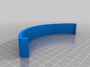 My Customized Clip Stand ()