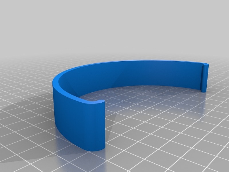 My Customized Clip Stand ()