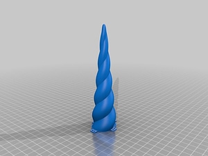 Unicorn Horn 