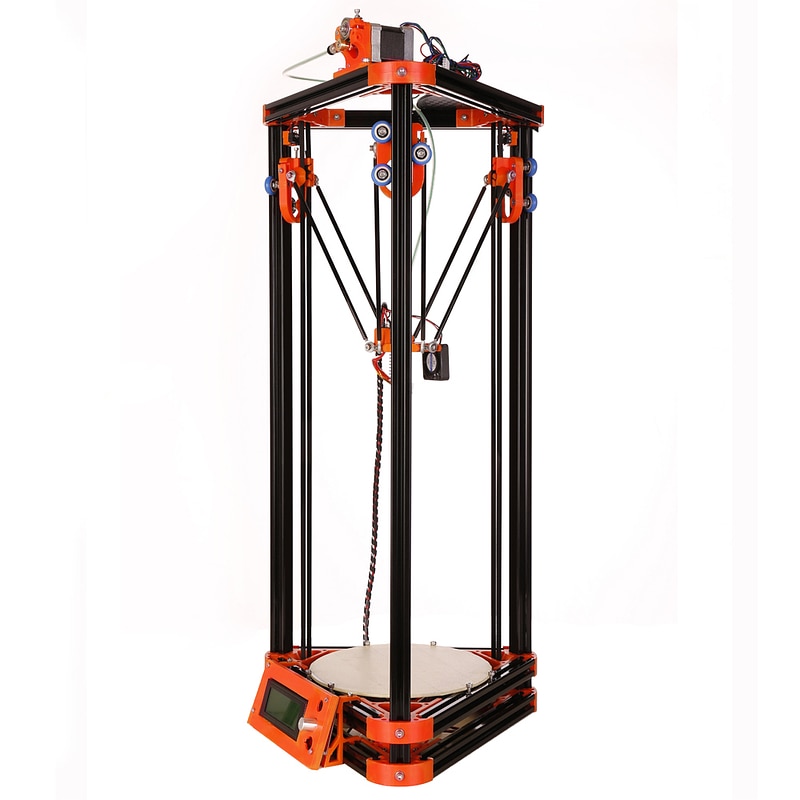 kossel Pulley V1 FL-SUN SDcard Content
