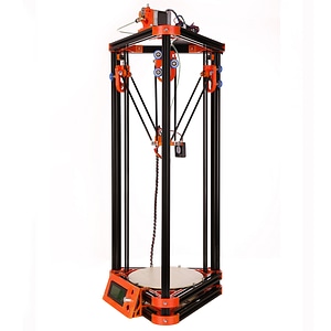 kossel Pulley V1 FL-SUN SDcard Content