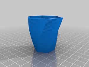 Pen Holder