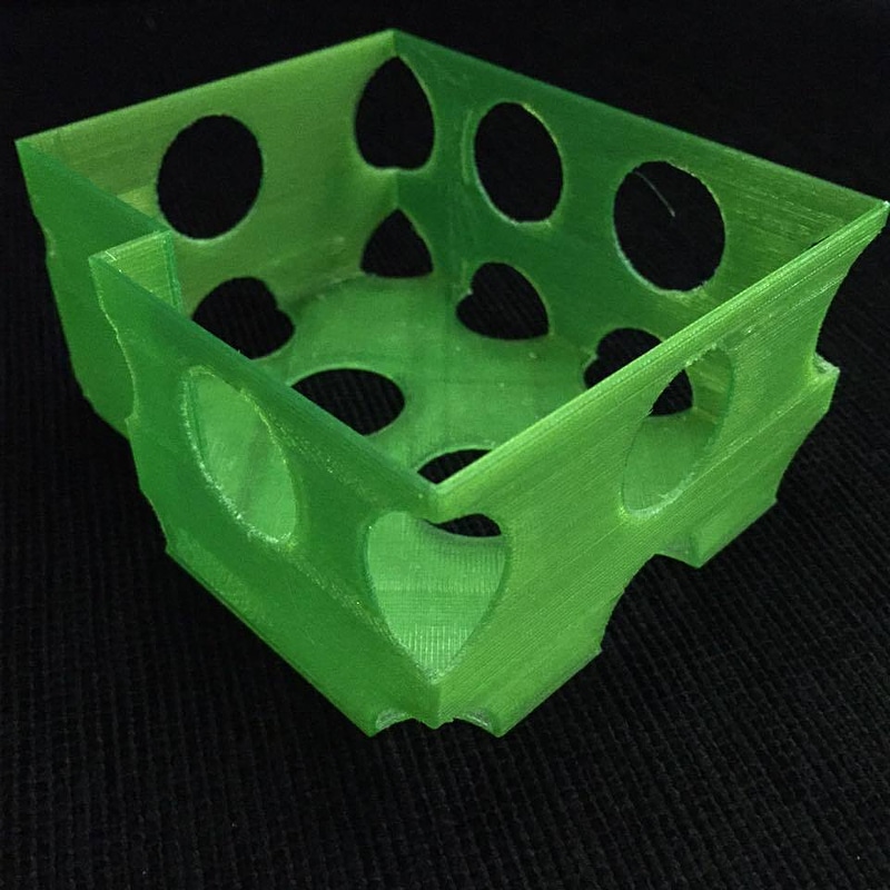 Nespresso Krups Essenza Capsule Basket