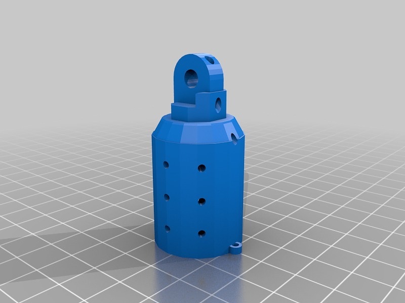 My project