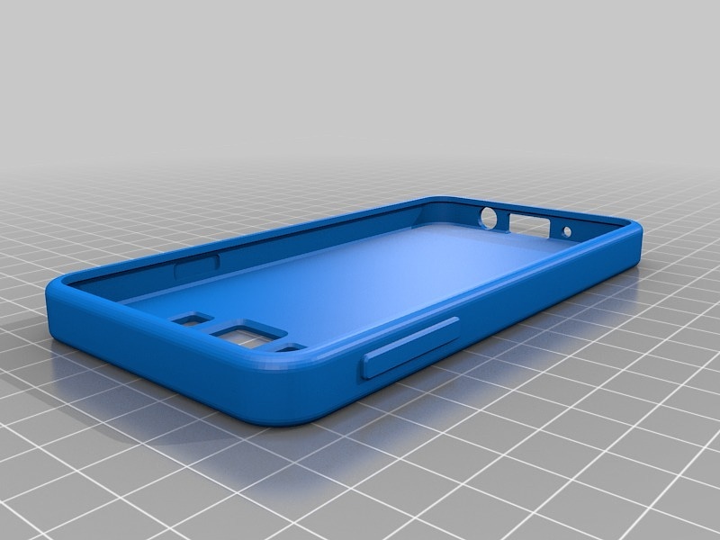 Filaflex cover Samsung Galaxy A3 (2015) SM-A300FU