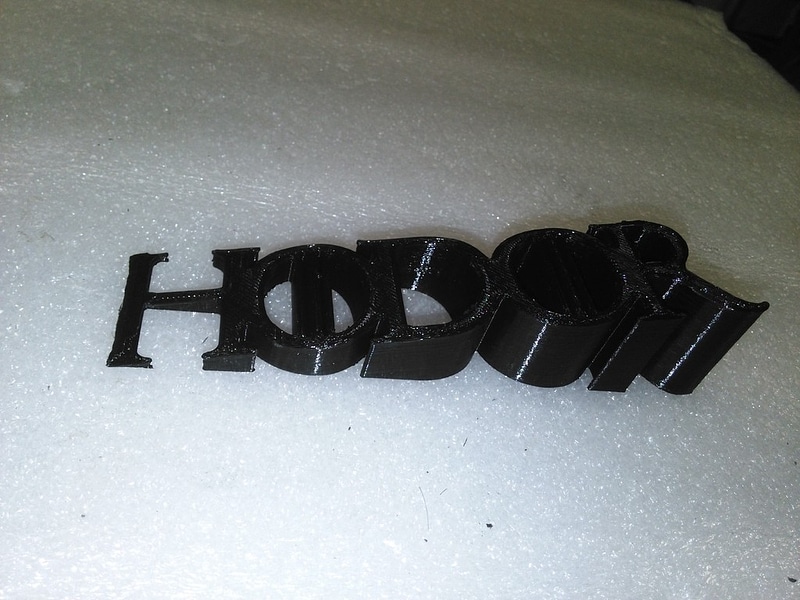 HODOR door holder