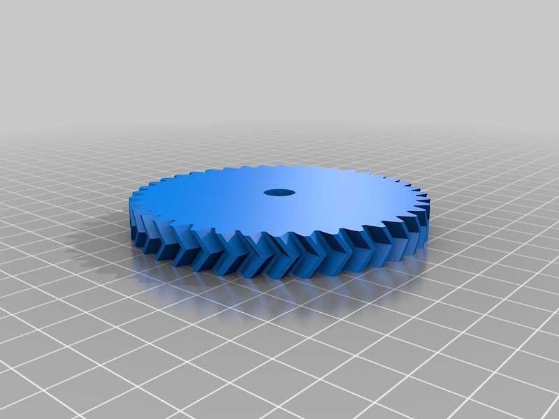 40 teeth gear +20 hole 9 10 thick