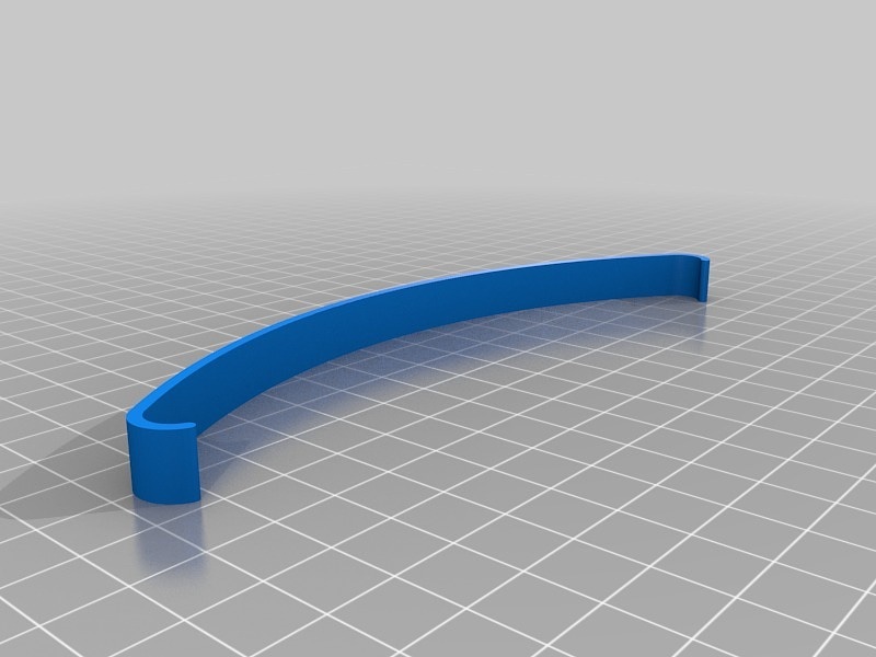 TAB814s Clip Stand