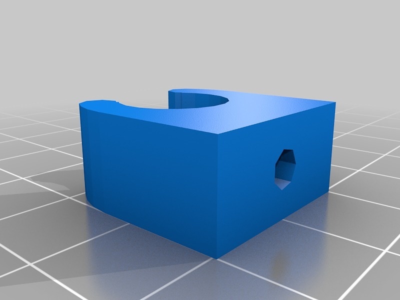 12mm cable clamp