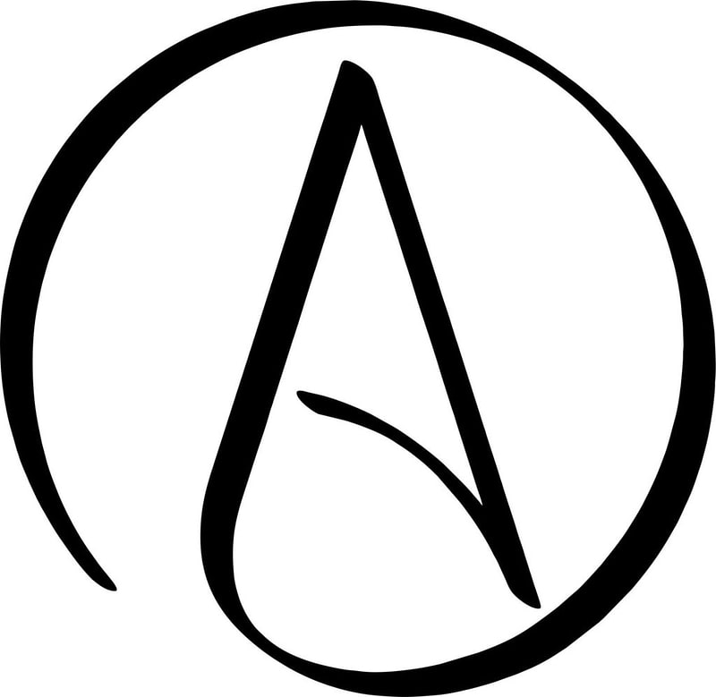 International Atheist Symbol