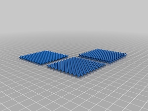 Fabric Weave Library