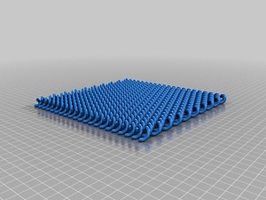 My Customized Fabric Weave Library