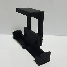 Galaxy Note 5 Bike Mount