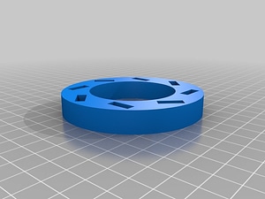 8 Slot USB Stand.