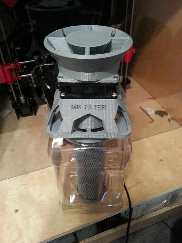 Air Purifier