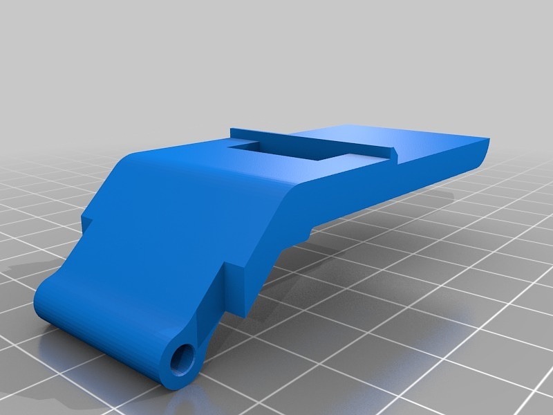 Airpot Thermos Jug - Replacement Lever