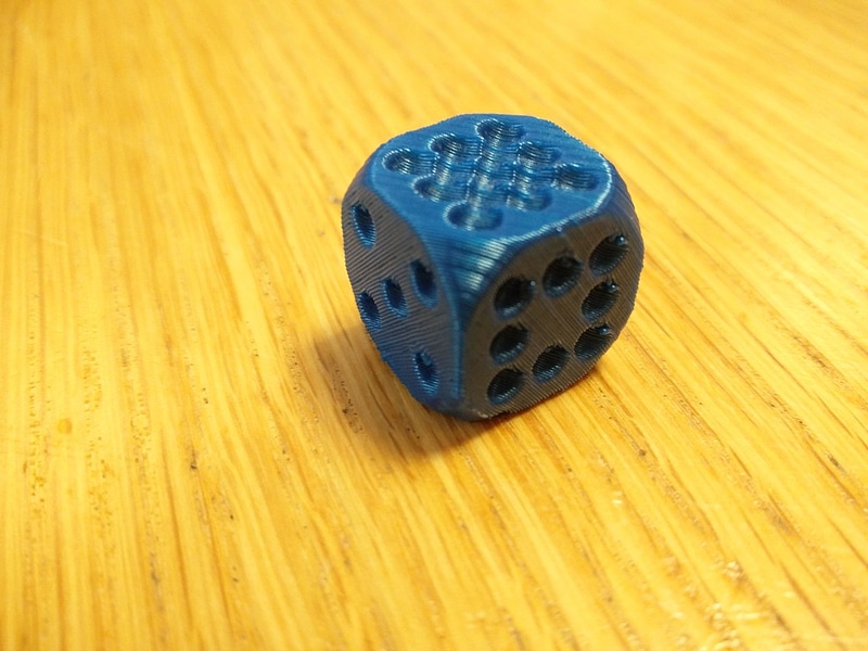 Sizing Die