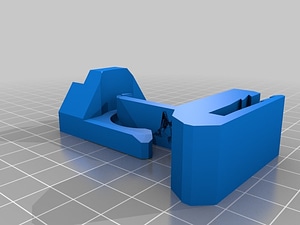 Belt Bottle holder