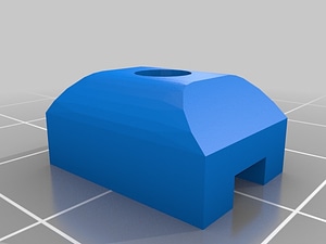 6mm push switch box