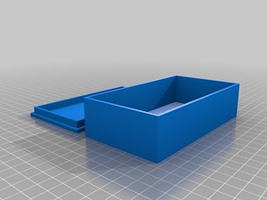 My Customized rounded box
