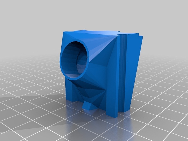 ZMR250 ebay cheap 15° Camera Mount