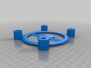 ring drone idea