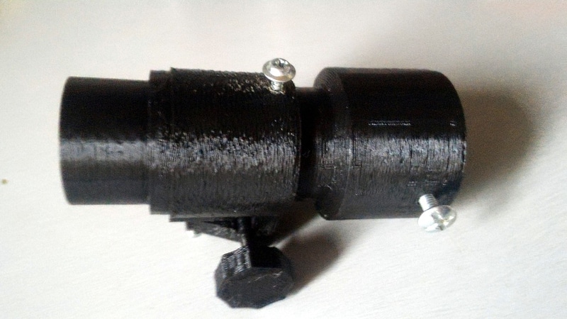 Focuser 1,25 inch