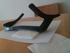 ChestRest