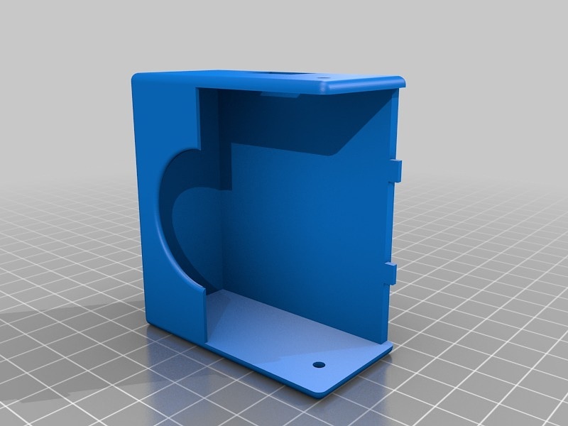 DAVIS casing