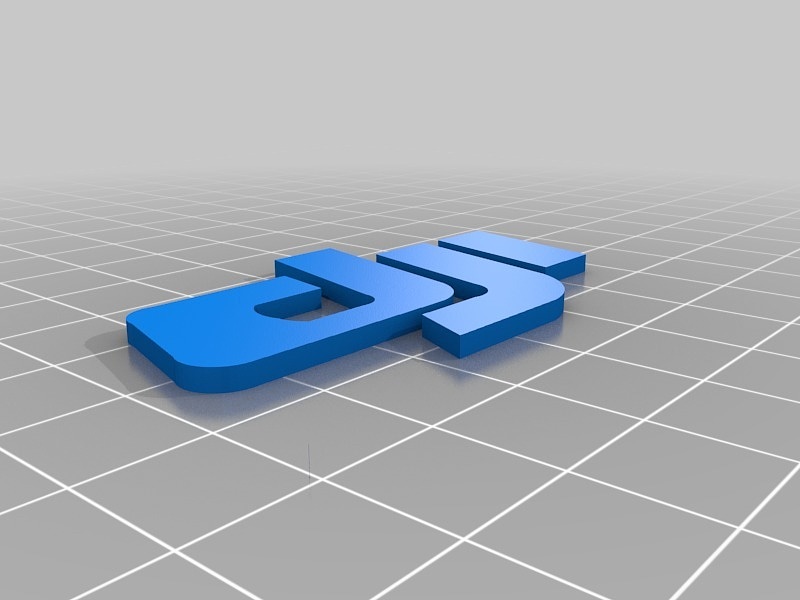 Logo dji