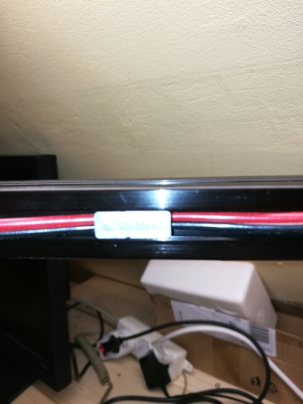 Cable Cover