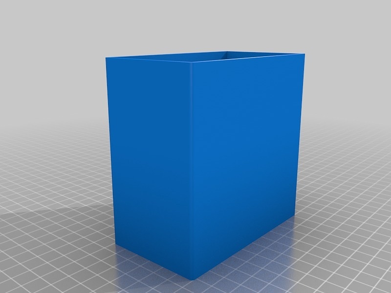 My Customized rounded box1