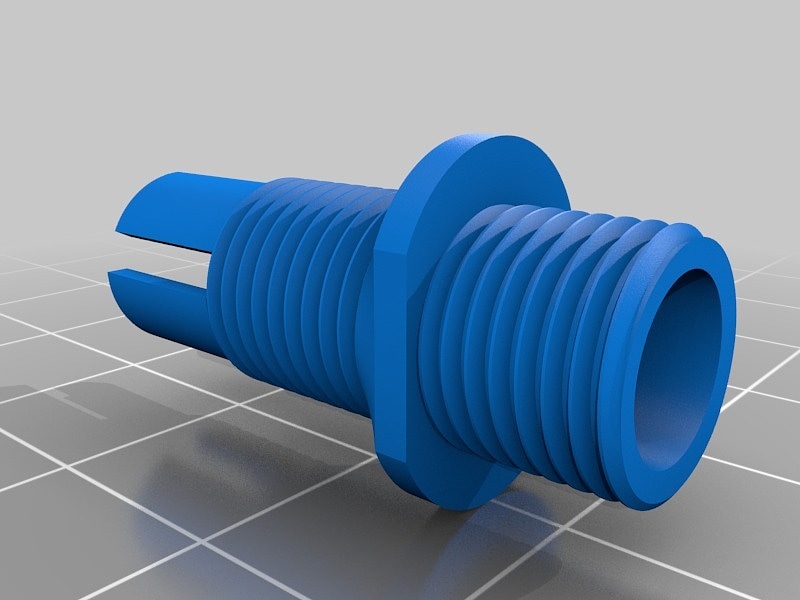 Bolt 5915 for IKEA BÖJA pendant lamp