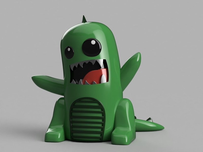 Thumb 1