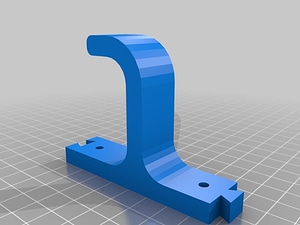 fishing rod support / soporte para cañas