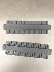 Gel Comb 25 well (20 cm wide gel)