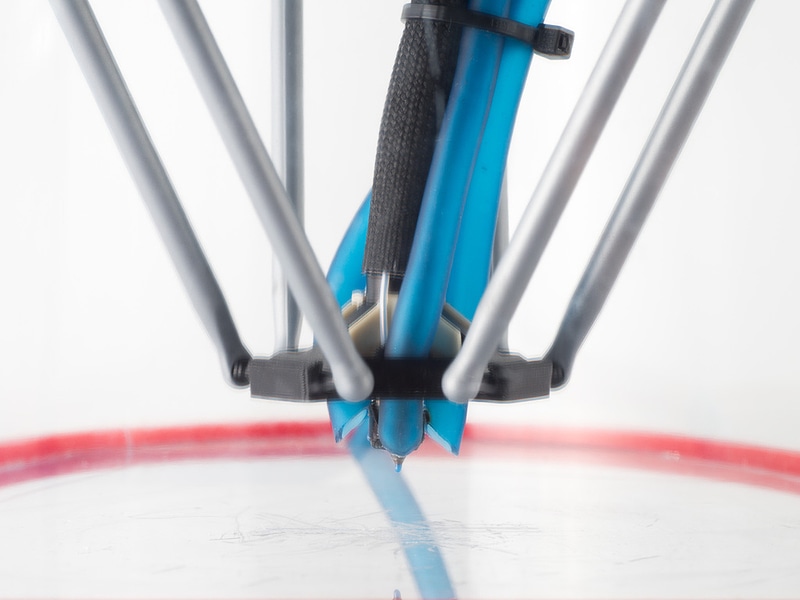 Tiko Air Hose Clip