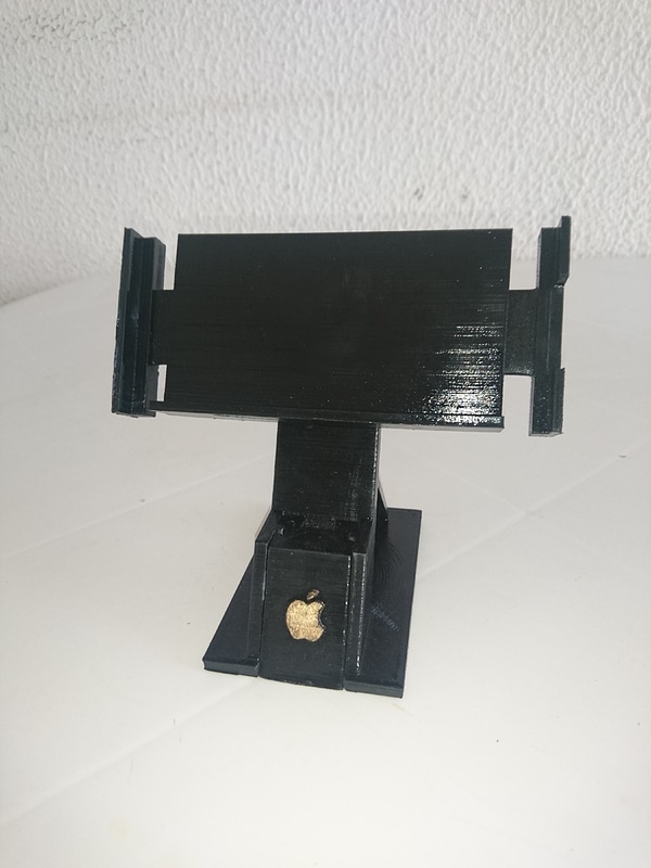 mobile phone base